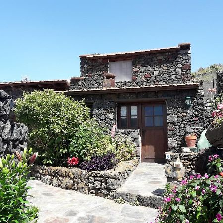 Tesbabo Rural Villa Mocanal Екстериор снимка