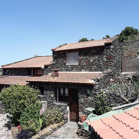 Tesbabo Rural Villa Mocanal Екстериор снимка