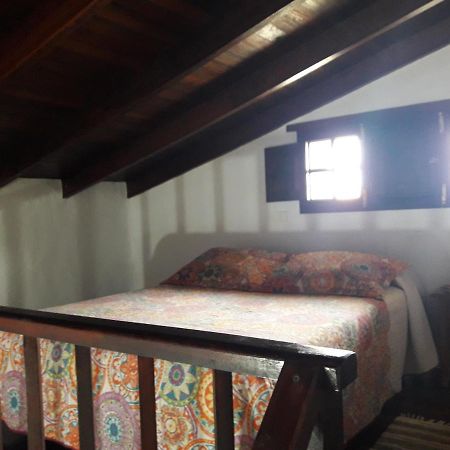 Tesbabo Rural Villa Mocanal Екстериор снимка
