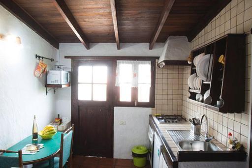 Tesbabo Rural Villa Mocanal Екстериор снимка