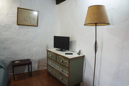 Tesbabo Rural Villa Mocanal Екстериор снимка