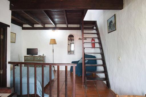 Tesbabo Rural Villa Mocanal Екстериор снимка
