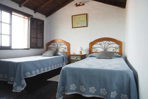Tesbabo Rural Villa Mocanal Екстериор снимка
