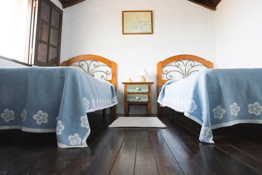 Tesbabo Rural Villa Mocanal Екстериор снимка