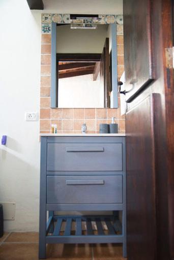 Tesbabo Rural Villa Mocanal Екстериор снимка