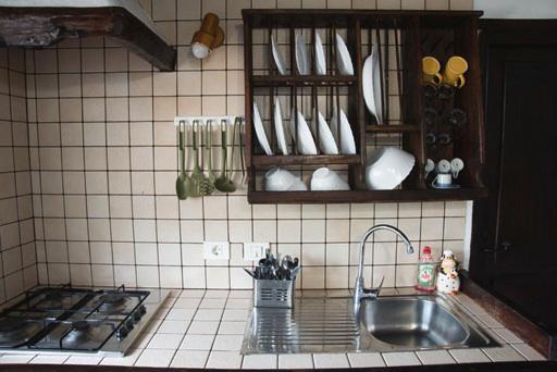 Tesbabo Rural Villa Mocanal Екстериор снимка