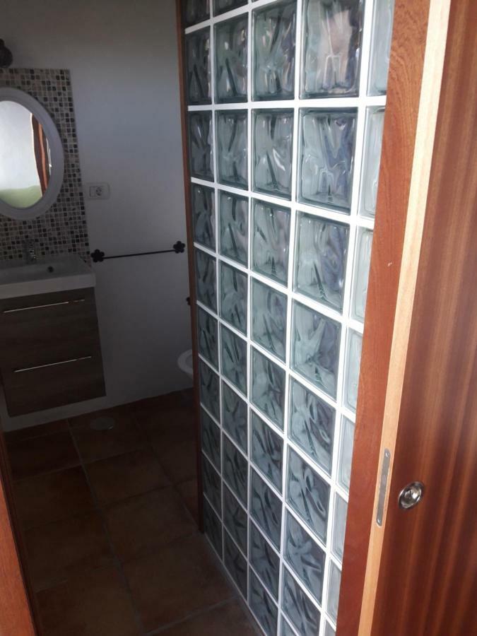 Tesbabo Rural Villa Mocanal Екстериор снимка