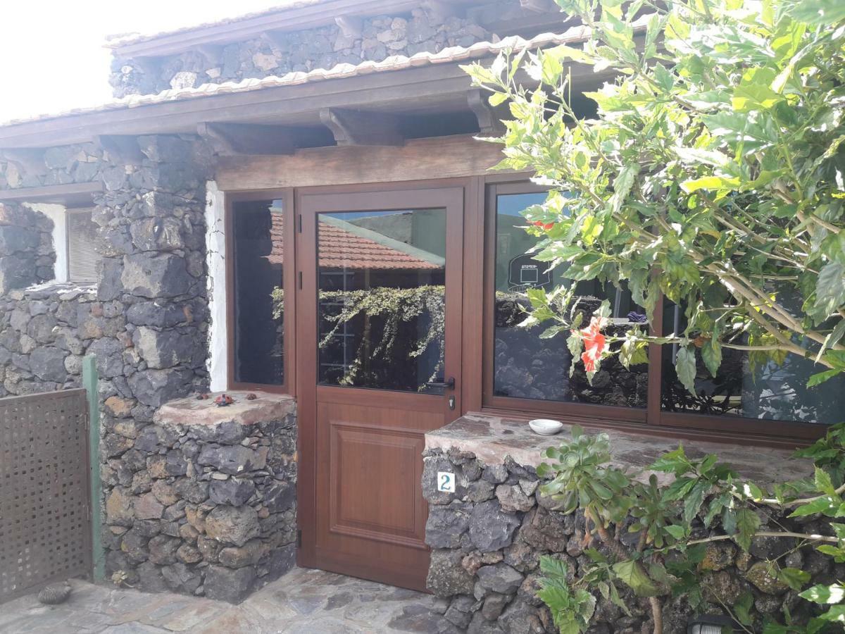 Tesbabo Rural Villa Mocanal Екстериор снимка