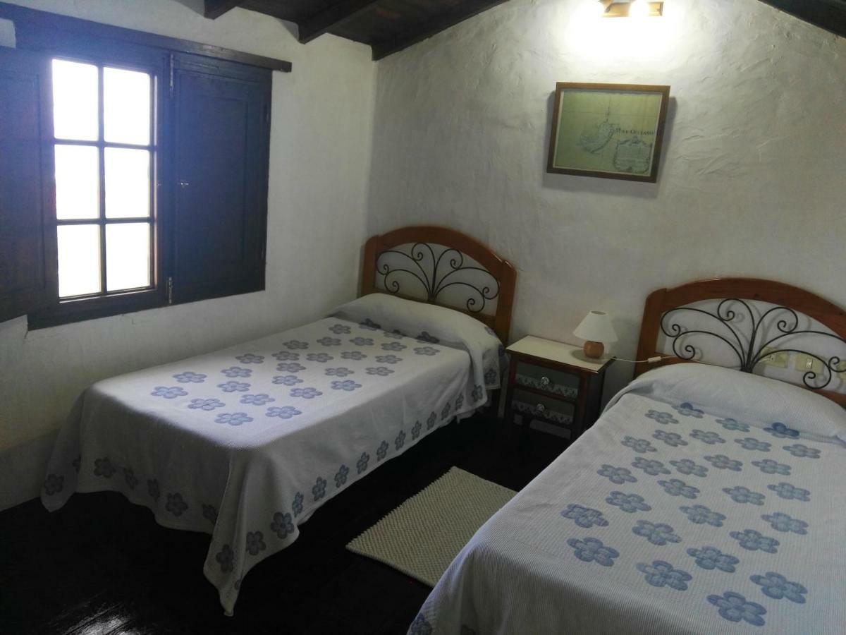 Tesbabo Rural Villa Mocanal Екстериор снимка