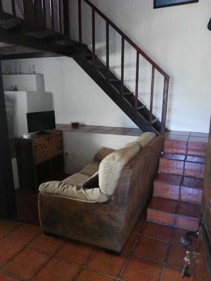 Tesbabo Rural Villa Mocanal Екстериор снимка