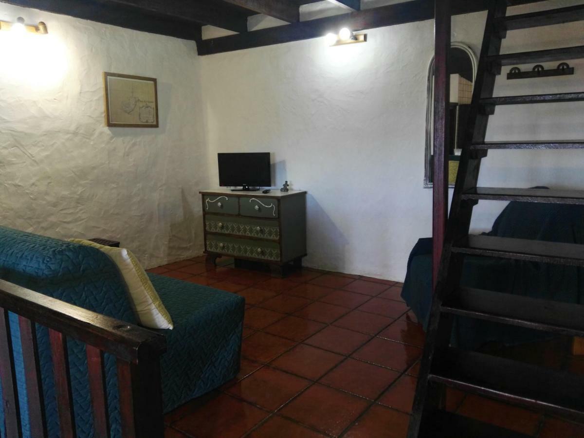 Tesbabo Rural Villa Mocanal Екстериор снимка
