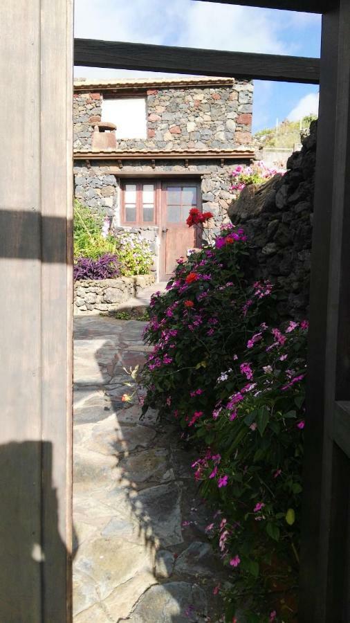 Tesbabo Rural Villa Mocanal Екстериор снимка