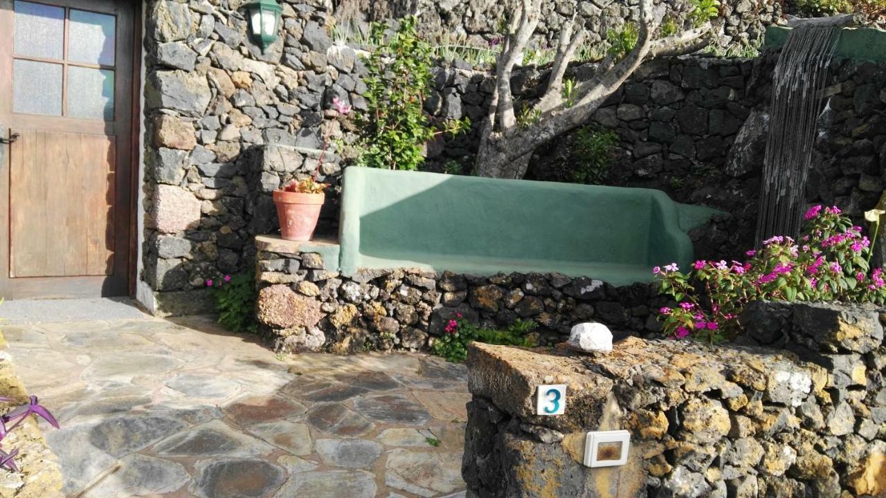 Tesbabo Rural Villa Mocanal Екстериор снимка