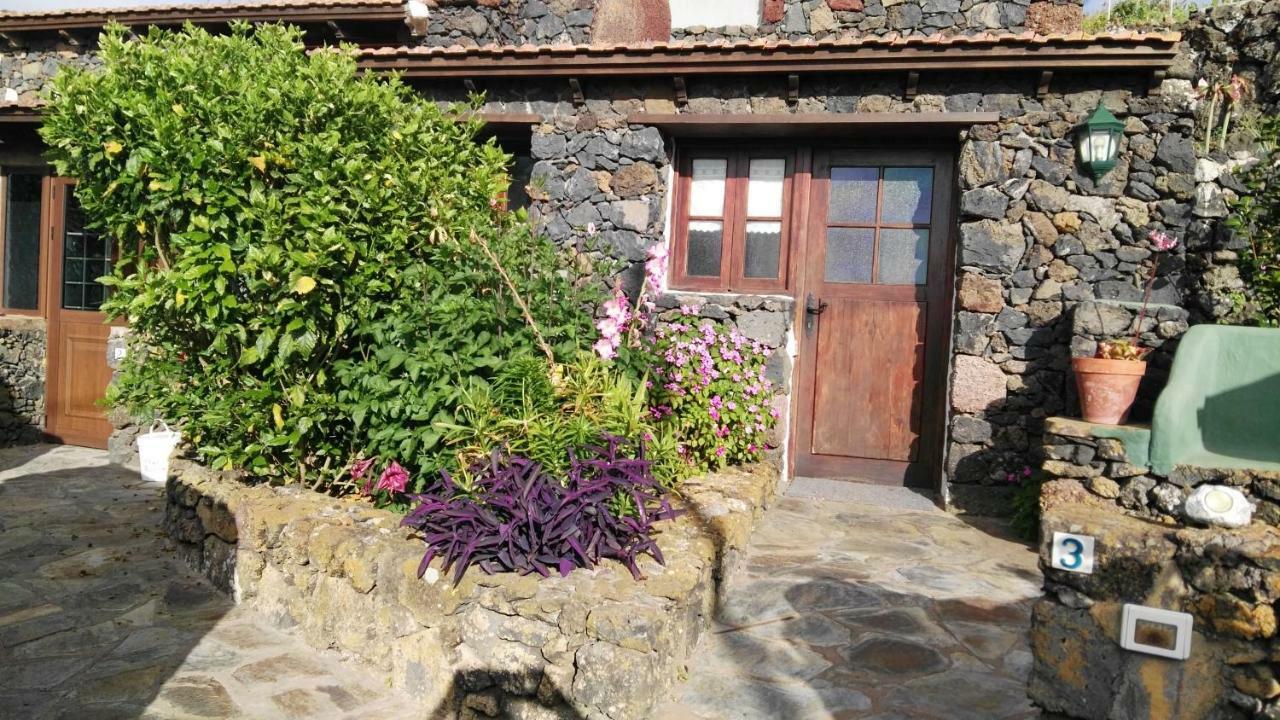 Tesbabo Rural Villa Mocanal Екстериор снимка