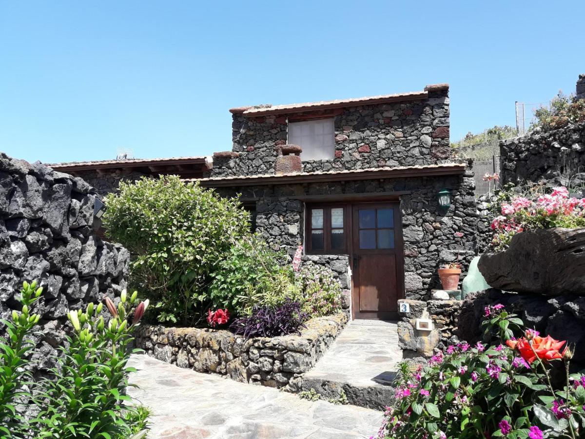 Tesbabo Rural Villa Mocanal Екстериор снимка