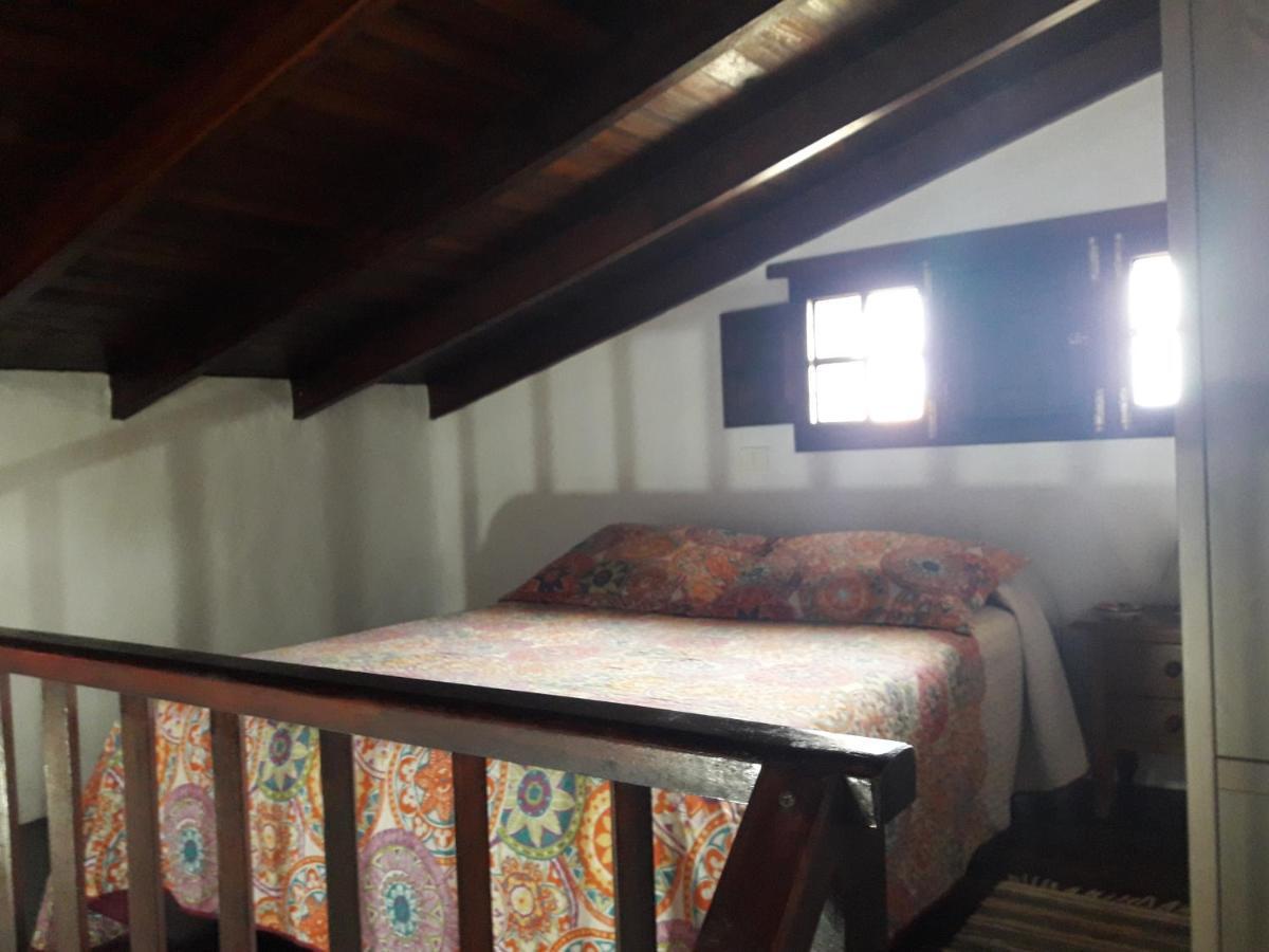 Tesbabo Rural Villa Mocanal Екстериор снимка